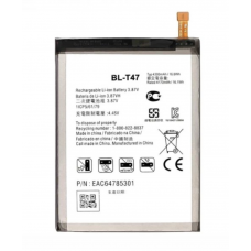 Батарея LG BL-T47 для LG Velvet 5G G900, G910, LM-G900EM, LM-G900N, LM-G910EMW, LMG910EMW [Original PRC]