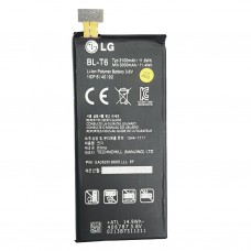 Батарея LG BL-T6  LG Optimus GK F220 F220S F220L F220K BL T6 [Original PRC]