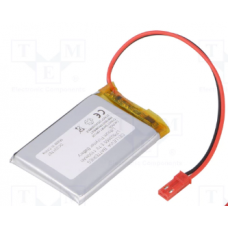 Акумулятор LP503855/CL 1100 mAh 3,7 V