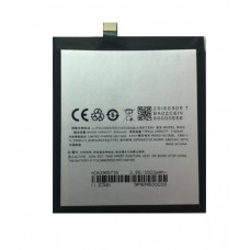Батарея Meizu M3E (BA02) A680Q [Original PRC]