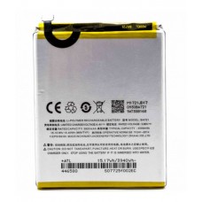 Батарея Meizu M6 Note (BA721) M721h [Original PRC]