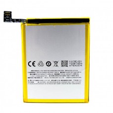 Батарея Meizu BT45A (Pro 5 (M576), M2 Note Telecom version) [Original PRC]