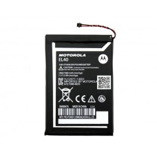 Батарея Motorola EL40 Moto E, XT1021, XT1022, XT1025 [Original PRC]