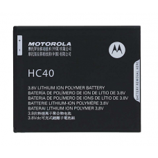 Батарея Motorola HC40 (XT1754 XT1755 XT1758 M2998) [Original PRC]