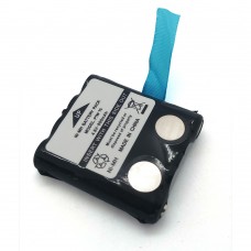 Motorola IXNN4002B 800mAh Battery BT-1013 IXNN4002A для раций TLKR T80 XTR446 TLKR T5 T6 T7 T8 T50 T60 T81 Motorola IXNN4002B 800mAh Battery BT-1013 IXNN4002A для раций TLKR T80 XTR446 TLKR T5 T6 T7 T8 T50 T60 T81