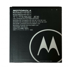 Батарея Motorola JE30  (E5 play go) [Original PRC]
