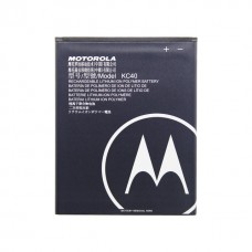 Батарея Motorola KC40 Moto E6 / E6 Plus / E6s [Original PRC]