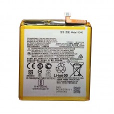 Батарея Motorola KD40 Moto G8 Plus XT2019 4000 mAh [Original PRC]