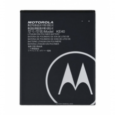 Батарея Motorola KE40 Moto E6 [Original PRC]