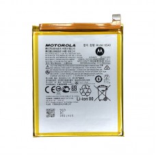 Батарея Motorola KS40 для Moto E6 Play XT2029-1 [Original PRC]