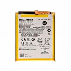 Батарея Motorola KZ50 Moto G8 Power, G Power [Original PRC]