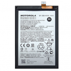 Батарея Motorola MC50 XT2091 для Moto G9 Power Батарея Motorola MC50 XT2091 для Moto G9 Power