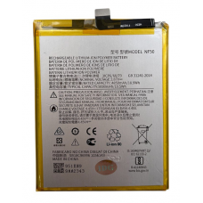 Батарея Motorola NF50 для Moto Edge 2022 XT2205 [Original PRC]