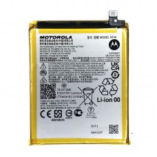 Батарея для Motorola NT40 Moto E20 XT2155 (3760 mAh) [Original PRC]