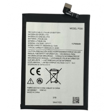 Акумулятор для Motorola PC60 Moto G54 6000mAh Акумулятор для Motorola PC60 Moto G54 6000mAh