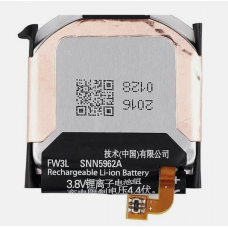 Батарея Motorola SNN5962A для Moto 360 2nd Gen 46mm RAZR2 FW3L [Original PRC]