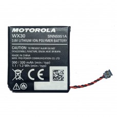 Батарея Motorola WX30 SNN5951A Moto 360 1 gen 2014  [Original PRC]