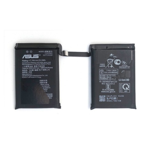 Батарея Asus C21P2001 Asus ROG Phone 5 [Original PRC]