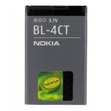Батарея Nokia BL-4CT (5310, X3, 5630, 7230) [Original PRC]