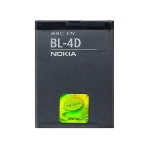 Батарея Nokia BL-4D (E52/ E63/ E72/ E90/ N97) (Sigma Comfort 50 Tinol / Light [Original PRC]