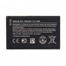 Батарея Nokia BL-4UL (225, 3310 Dual Sim (2017) [Original PRC]