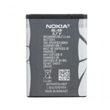 Батарея для Nokia BL-5B Nokia 3220/ 3230/ 5070/ 5140/ 5200/ 6020/ 6021/ 6060/ 6070/ 6080   [Original PRC]