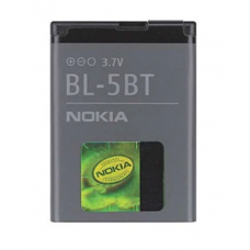 Батарея Nokia BL-5BT (2600, 7510, N75) [Original PRC]