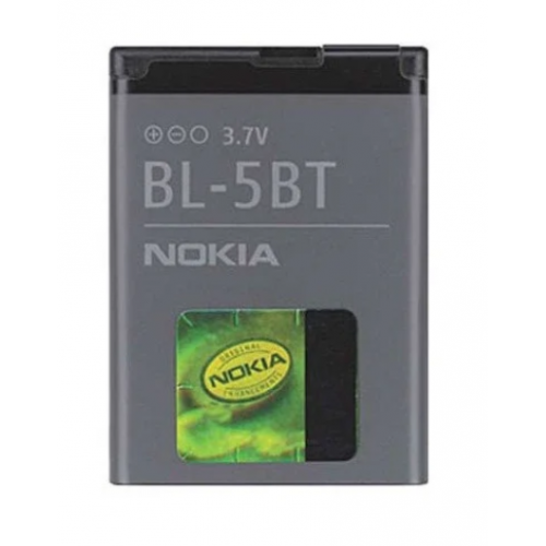 Батарея Nokia BL-5BT (2600, 7510, N75) [Original PRC]