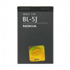Батарея Nokia BL-5J (5800, 5230, N900, X6, 5228, X1-01, 200) [Original PRC]