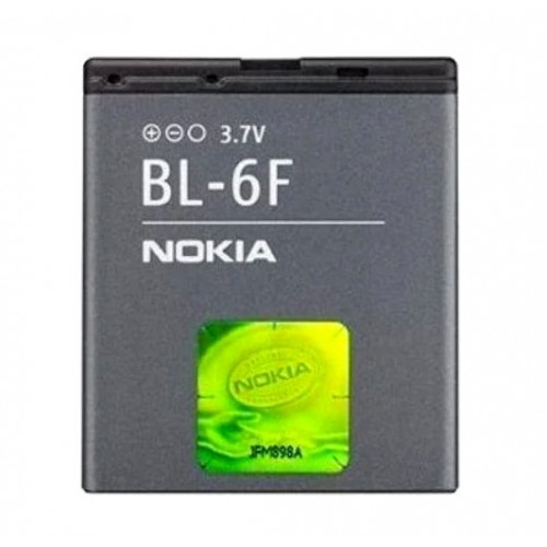 Батарея Nokia BL-6F ( 6788, N78, N79, N95 ) [Original PRC]