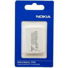Батарея Nokia BLC-2 для  1260, 3310 [ORIGINAL PRC]