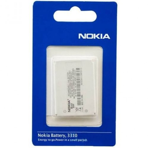 Батарея Nokia BLC-2 для  1260, 3310 [ORIGINAL PRC]
