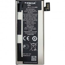 Батарея Nokia BP-6EW (Microsoft Lumia 900) [Original PRC]