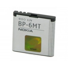 Батарея Nokia BP-6MT (E51, N81, N82) [Original PRC]