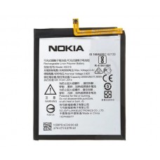Батарея Nokia HE316/HE317/HE335 (Nokia 6) [Original PRC]