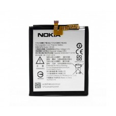 Батарея Nokia HE328 (Nokia 8 DualSim) [Original PRC]