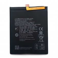 Батарея Nokia HE362 Nokia 3.1 Plus Dual Sim TA-1104/TA-1118 / 8.1 [Original PRC]