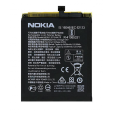Батарея Nokia HE363 Nokia 7.1 Plus (X7) [Original PRC]