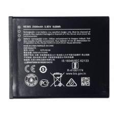 Батарея Nokia HE365 (Nokia 1 Plus 2019) [Original PRC]