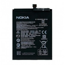 Батарея Nokia HE376/HE377 Nokia X71, Nokia 8.1, 
Nokia 8.1 Plus [Original PRC]
