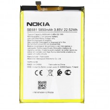 Батарея для Nokia SE681 Nokia C30 [Original PRC]