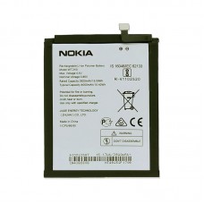 Батарея Nokia WT240  (Nokia 2.3 / 3.2) [Original PRC]