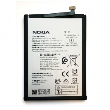 Батарея Nokia WT340  Nokia G10, G20 [Original PRC]