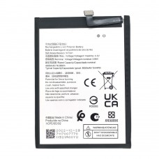 Батарея Nokia WT341 Nokia G21 (TA-1418, TA-1415, TA-1412) [Original PRC]