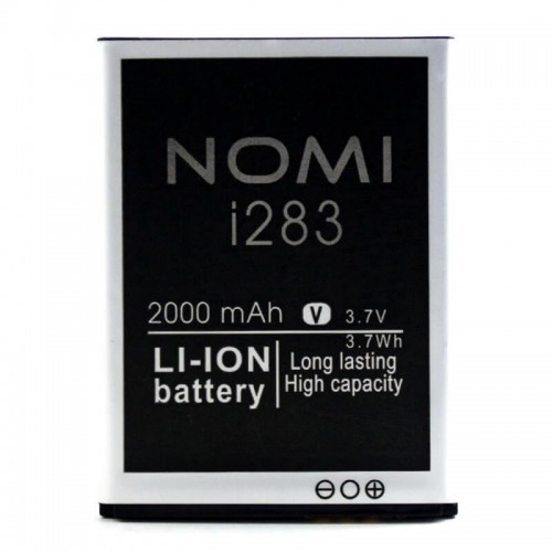Батарея Nomi i283 [Original PRC]
