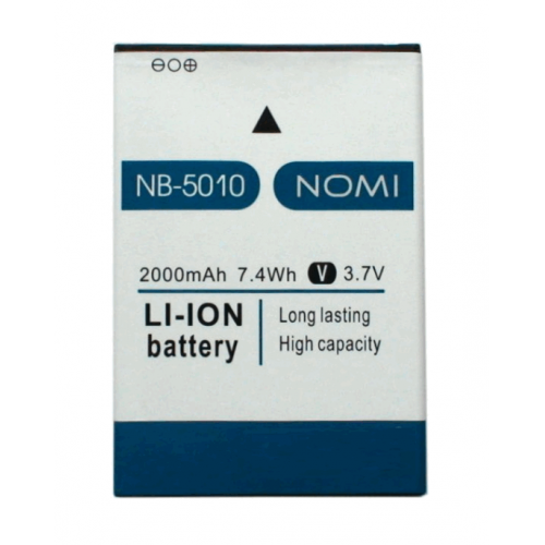 Батарея Nomi NB-5010 i5010  [Original PRC]