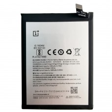 Батарея OnePlus 3T (A3010) BLP633 (3400mAh)  [Original PRC]