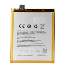 Батарея OnePlus 5 / 5T (BLP637) [Original PRC]