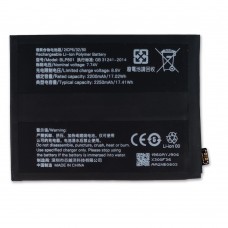 Батарея для OnePlus BLP801 OnePlus 8T, 9R [Original PRC]