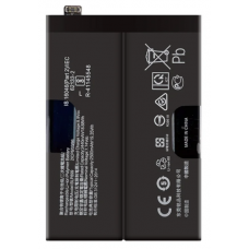 Батарея OnePlus BLP899 для Oneplus 10 pro [Original PRC]